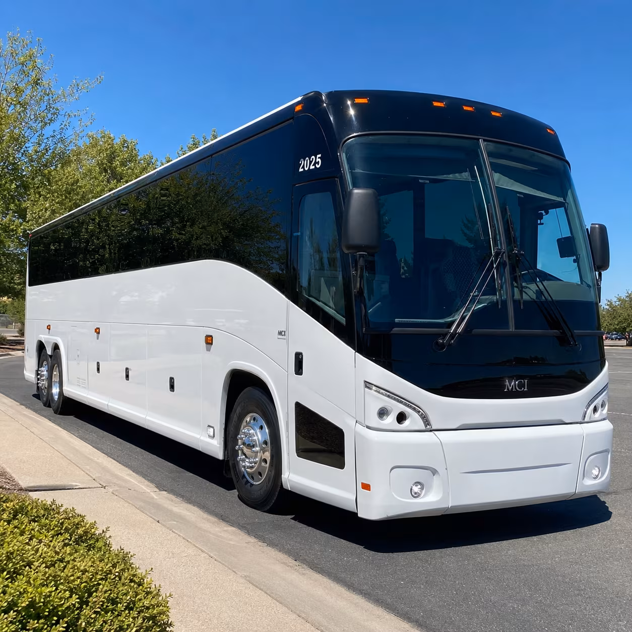 bachelor bus rentals for winery and brewery crawls in the upland area
