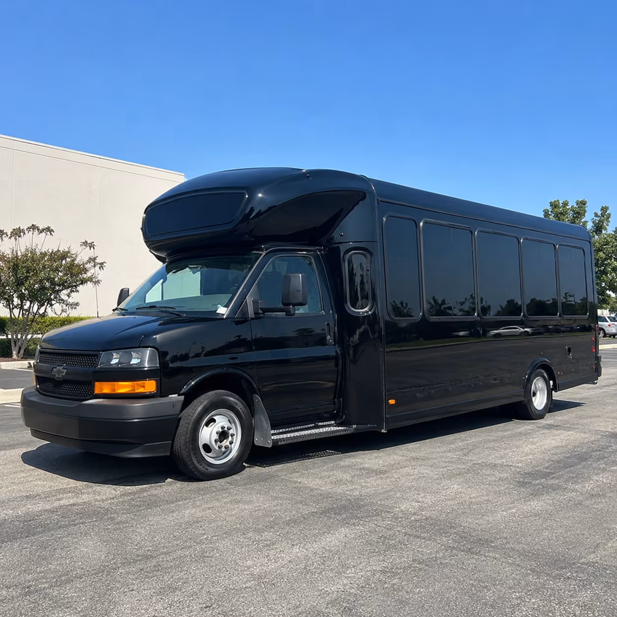 bar crawl and nightlife birthday party bus rentals across upland and claremont