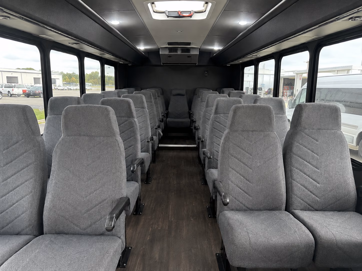 book a bus for your next airport transfer 5