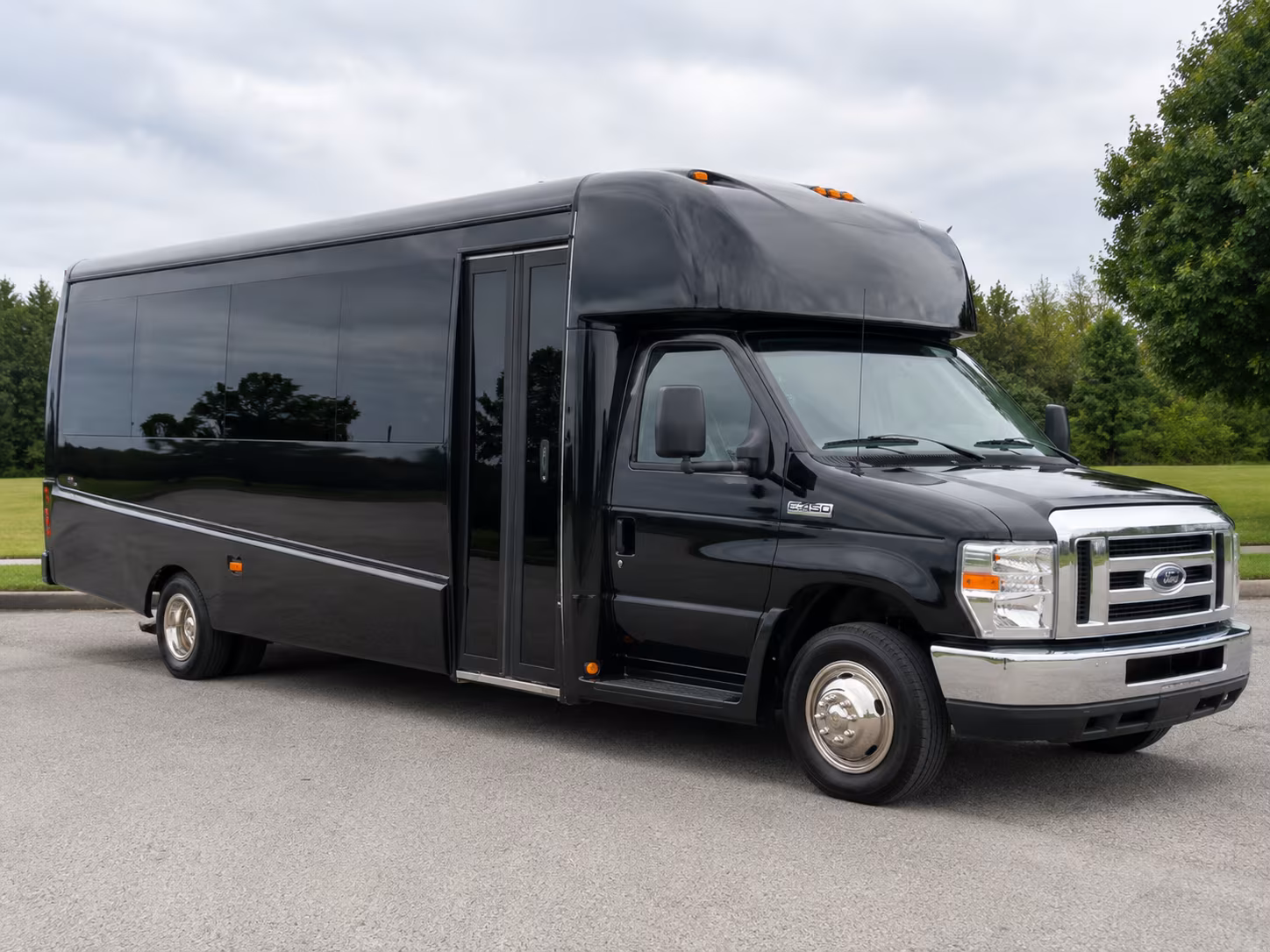 book a bus for your next birthday 2