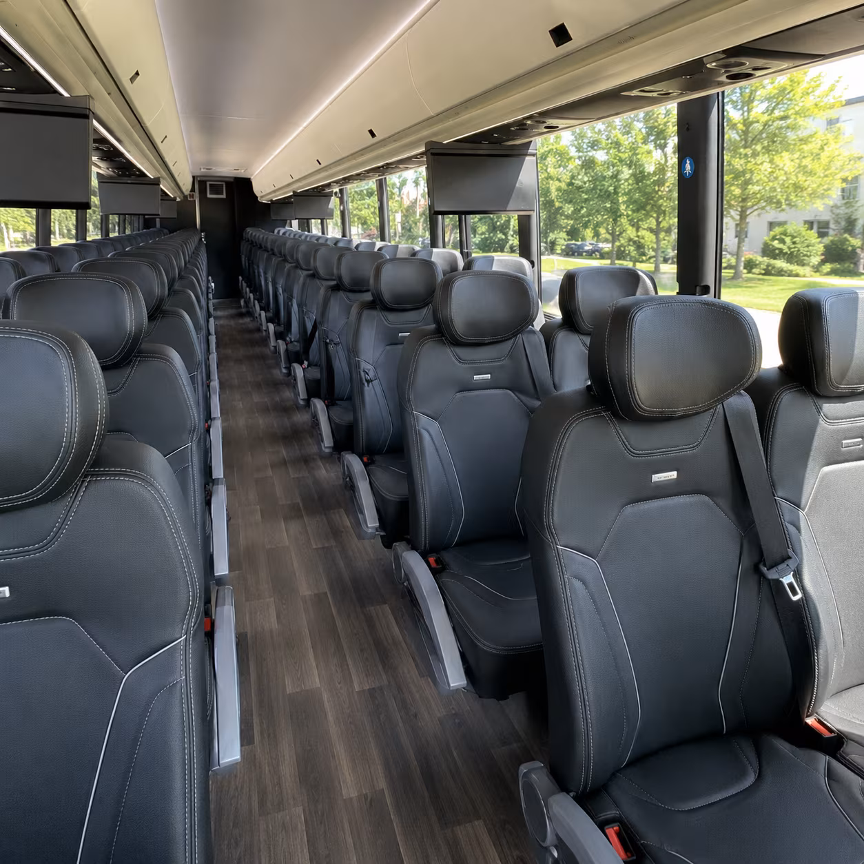 book a bus for your next church or religious group 2