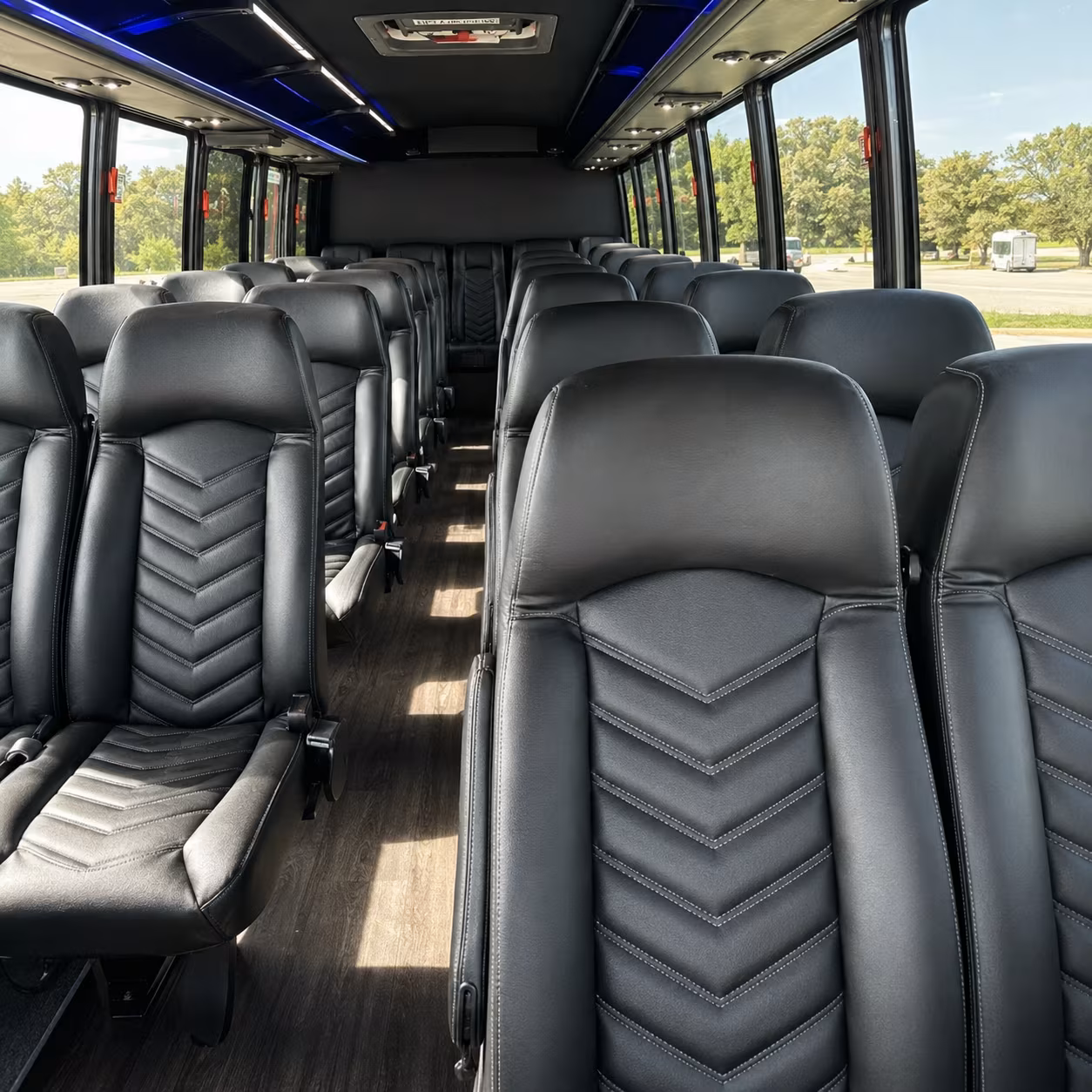 book a bus for your next church or religious group 5