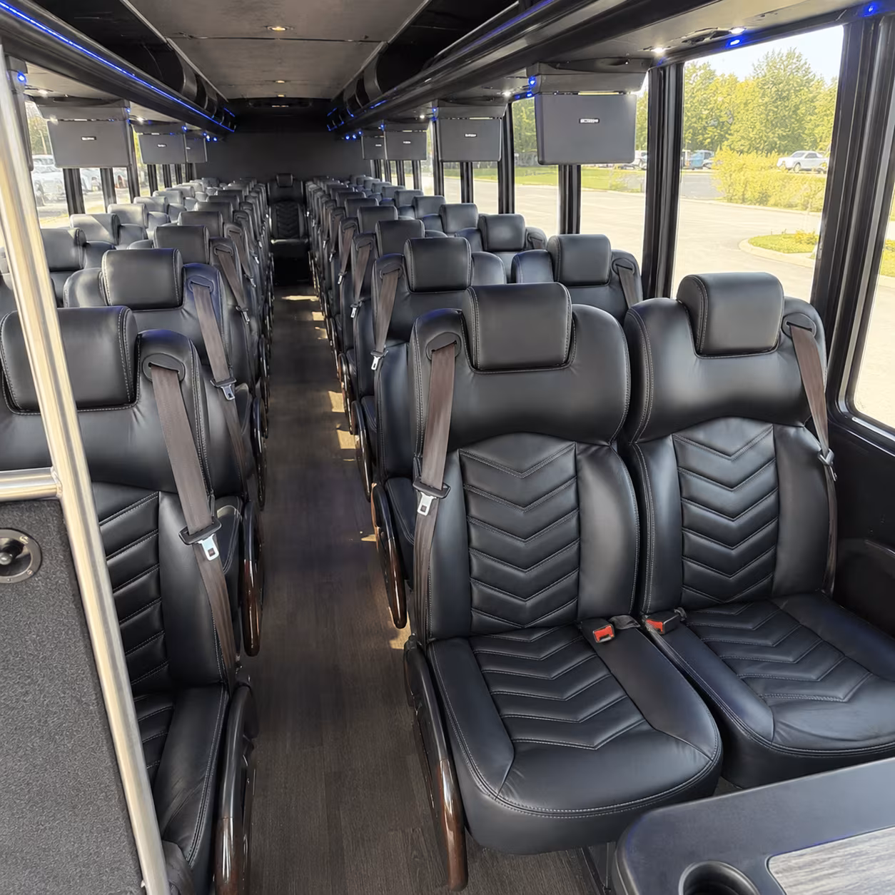 book a bus for your next concert or music festival 3