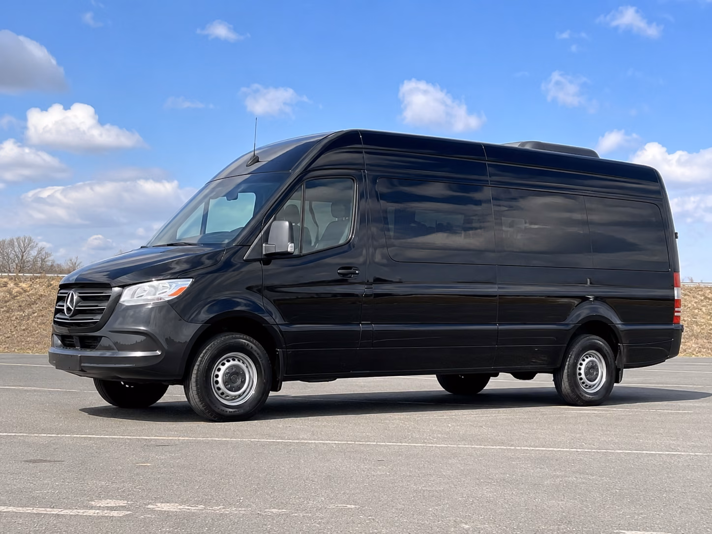 book a bus for your next convention or trade show 1