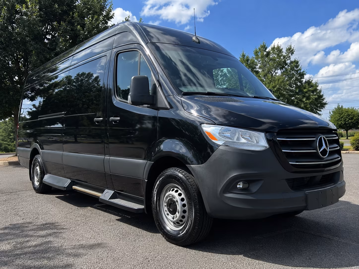 book a bus for your next convention or trade show 2