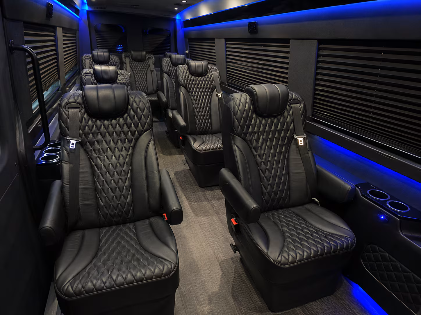 book a bus for your next convention or trade show 5