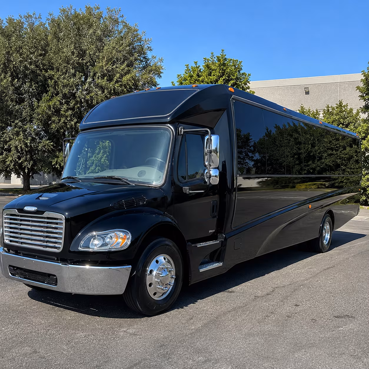 book a bus for your next corporate event 1