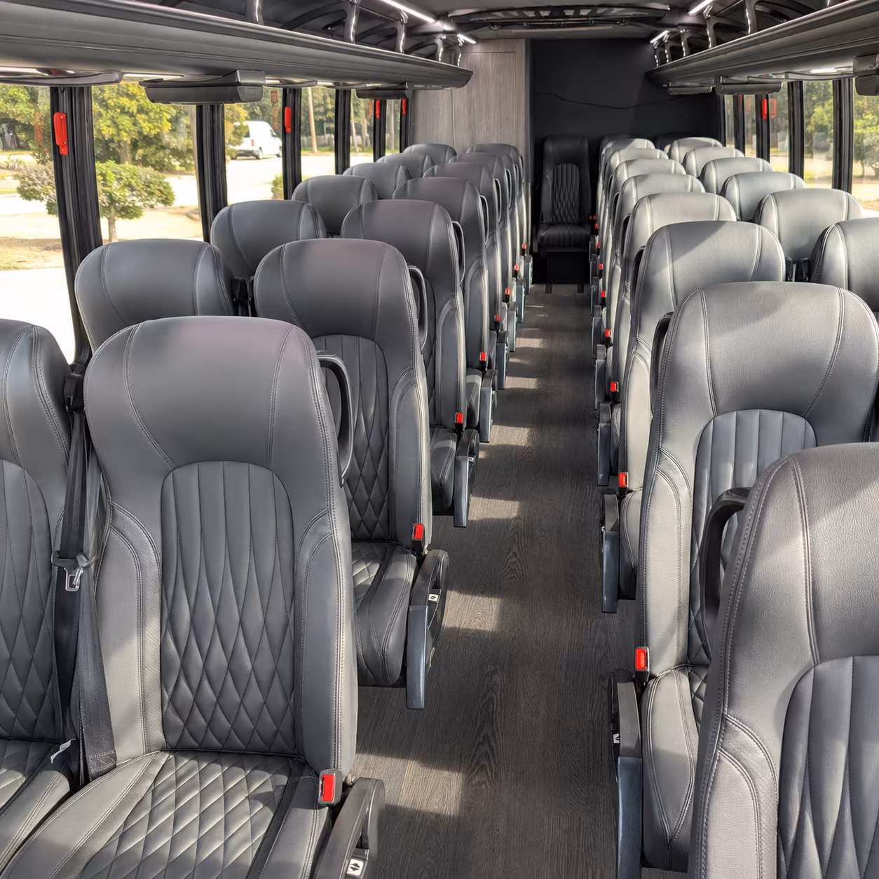 book a bus for your next corporate event 2