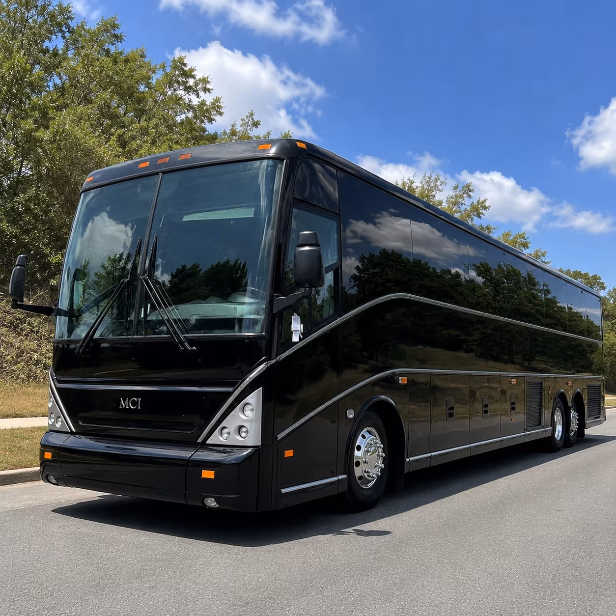 book a bus for your next private event 2