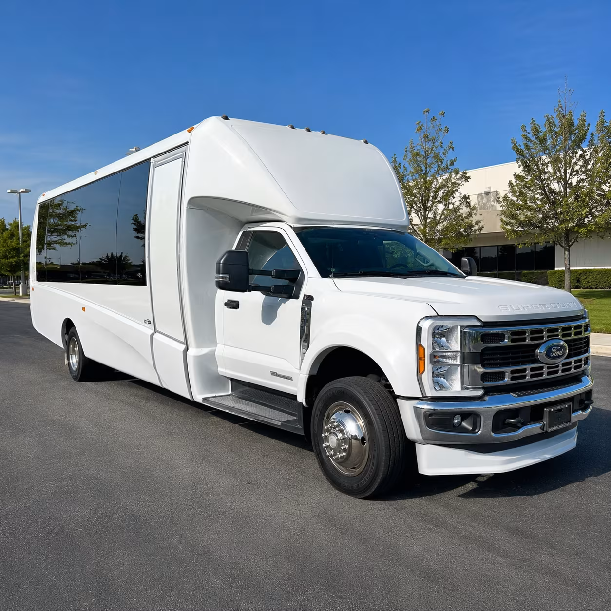 book a bus for your next prom 2