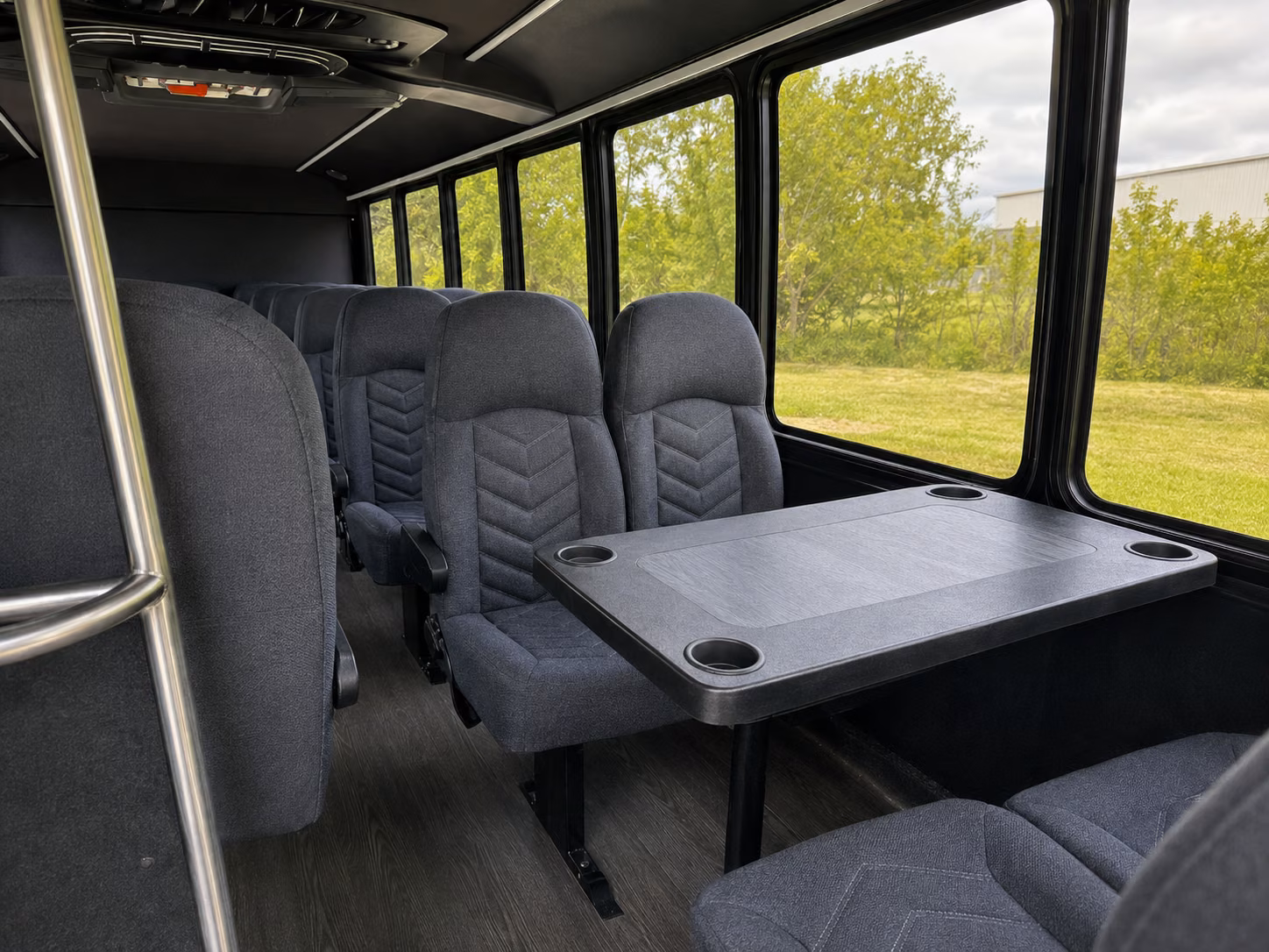 book a bus for your next sporting event 1