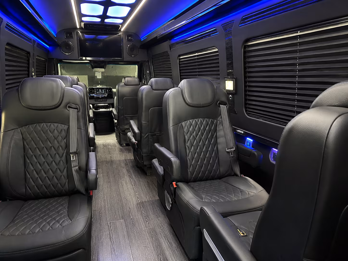 book a bus for your next wedding 2