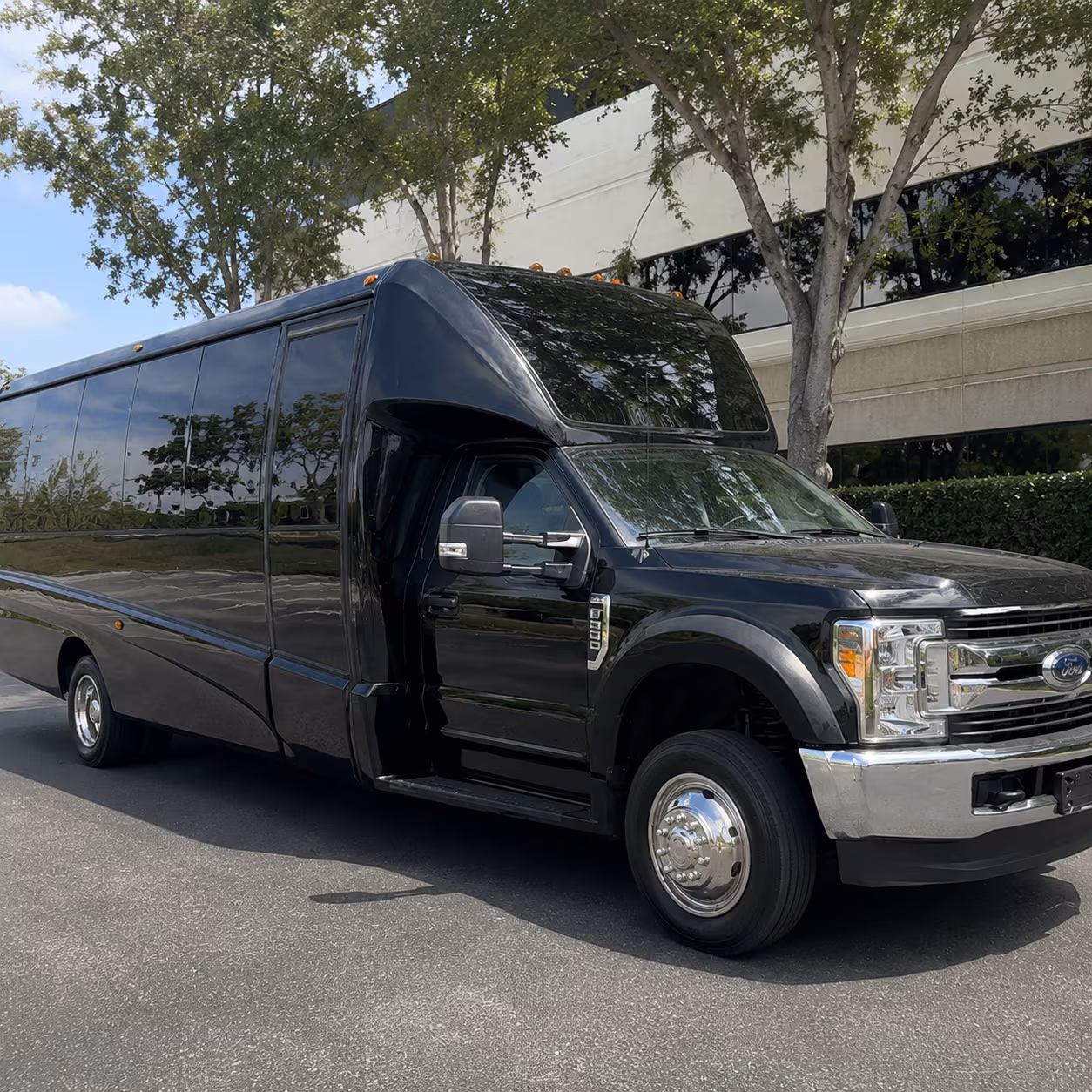 book your upland prom bus early inland empire prom season fills fast