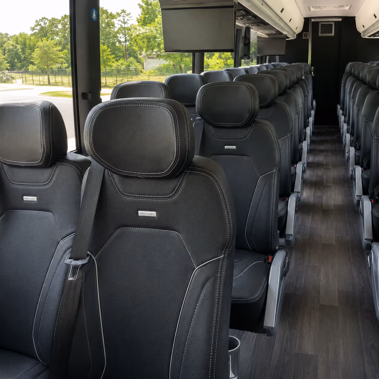 charter buses for bachelor weekends at ontario and rancho cucamonga entertainment venues