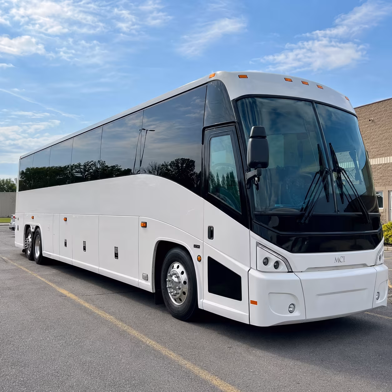 charter buses for large birthday parties heading beyond the inland empire