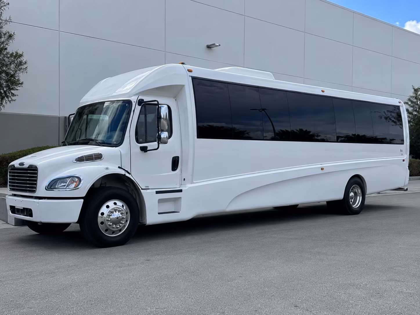 party buses for upland bachelorette and bachelor weekend transportation