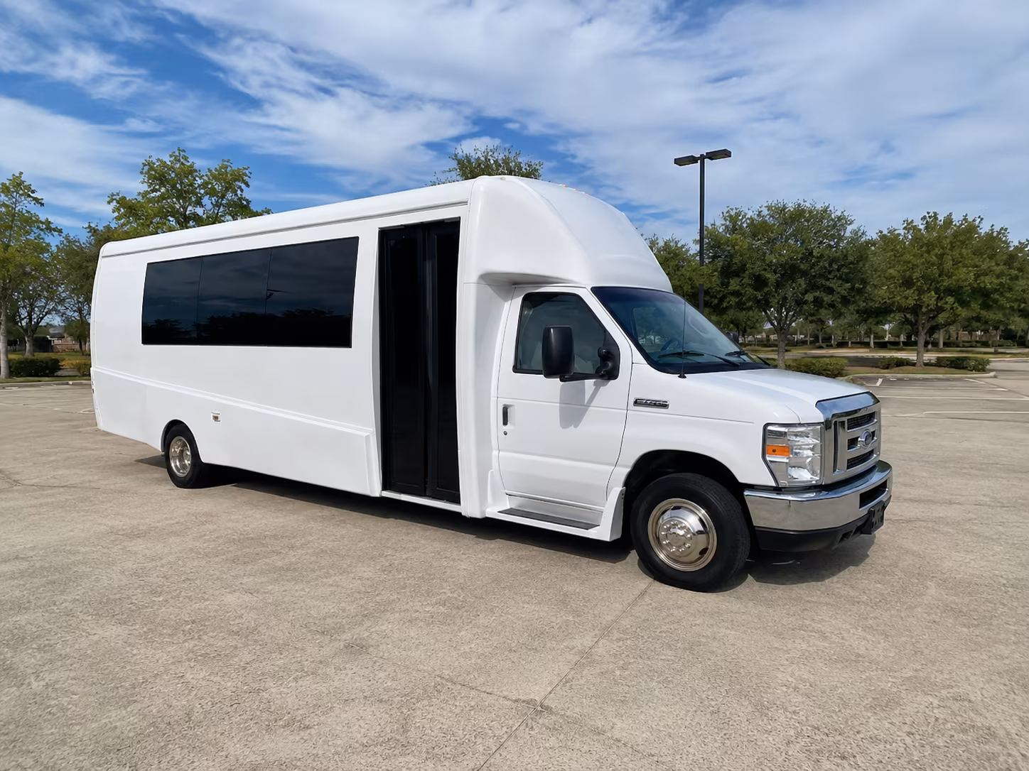 prom night party buses serving upland students headed to claremont and the pomona valley
