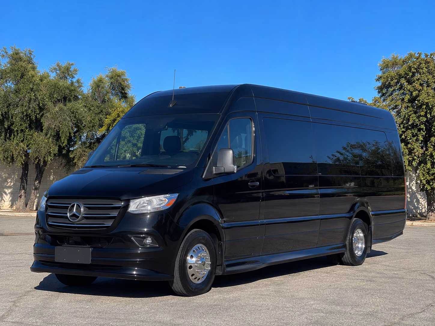 transportation serving upland and nearby cities