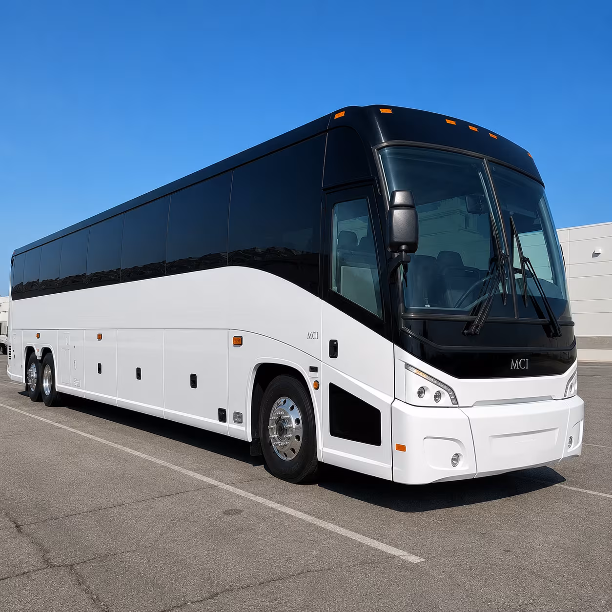 Upland Religious Group Transportation