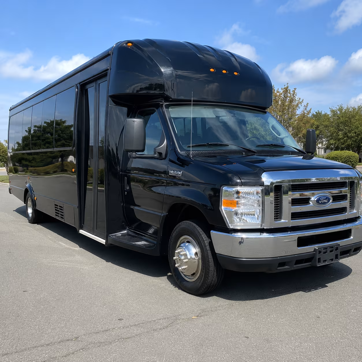 why rent using uplandminibuscompany com 2