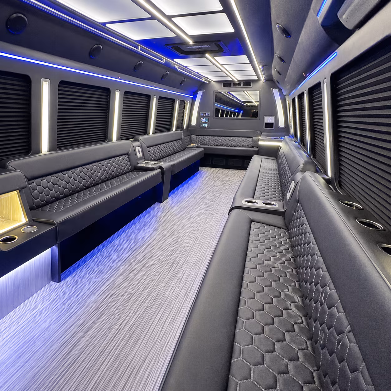why rent using uplandminibuscompany com